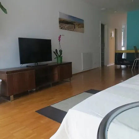 Apartment Schultheiss Konstancja Pokój zdjęcie