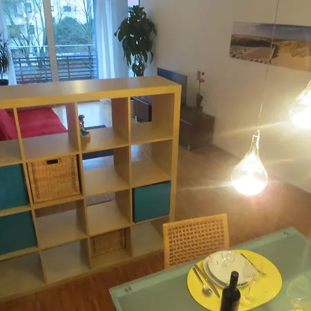 Apartment Schultheiss Konstancja Pokój zdjęcie