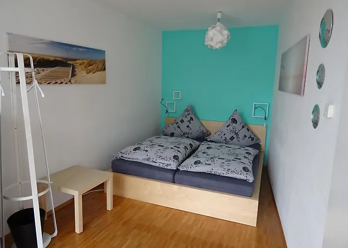 Apartment Schultheiss