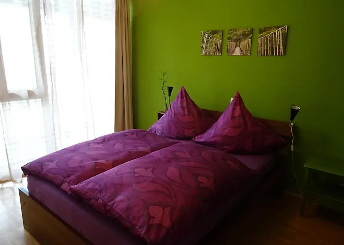 Apartment Schultheiss