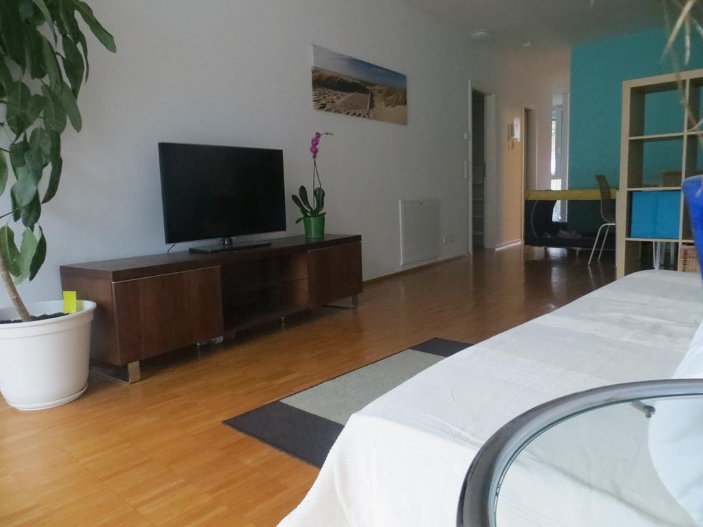 Appartement Schultheiss *
