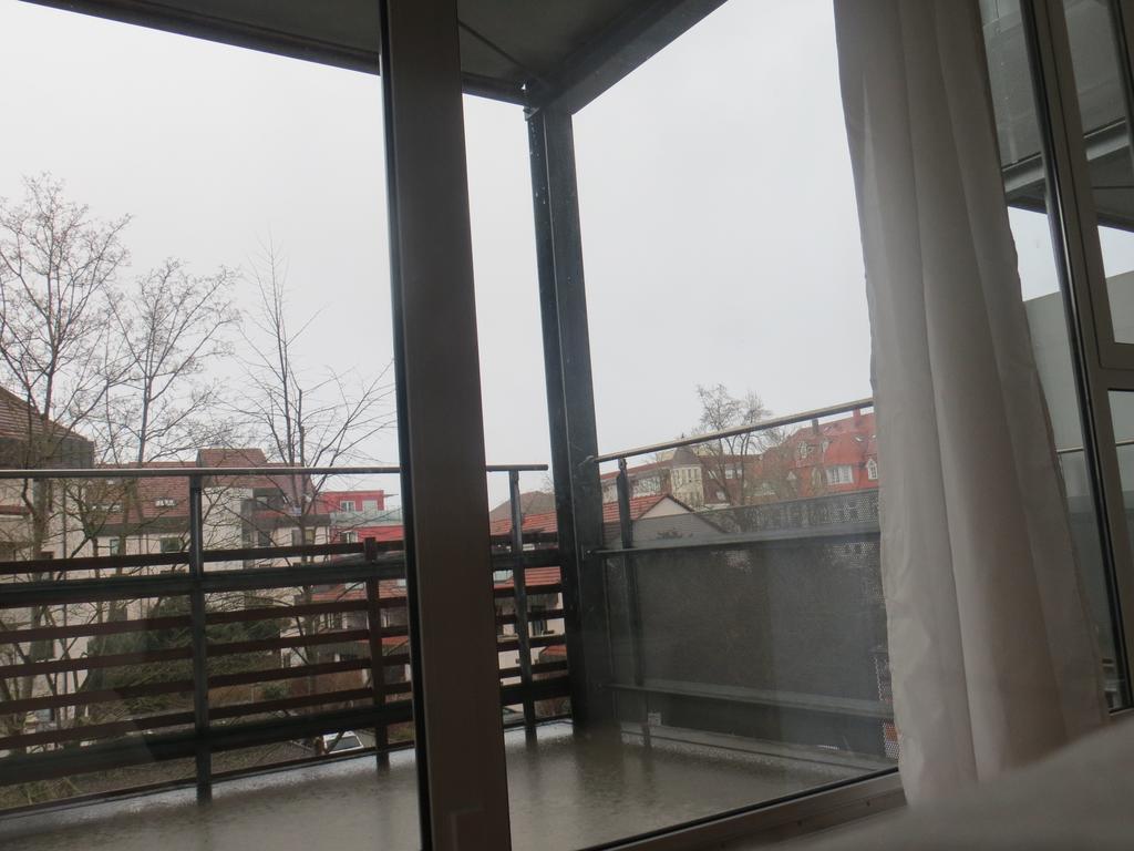 Appartement Schultheiss