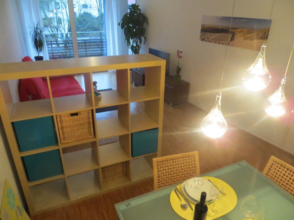 Schultheiss Апартаменты