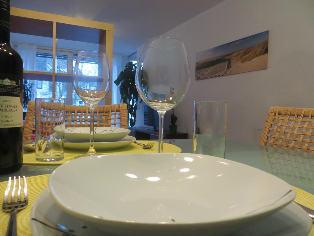 Appartement Schultheiss *