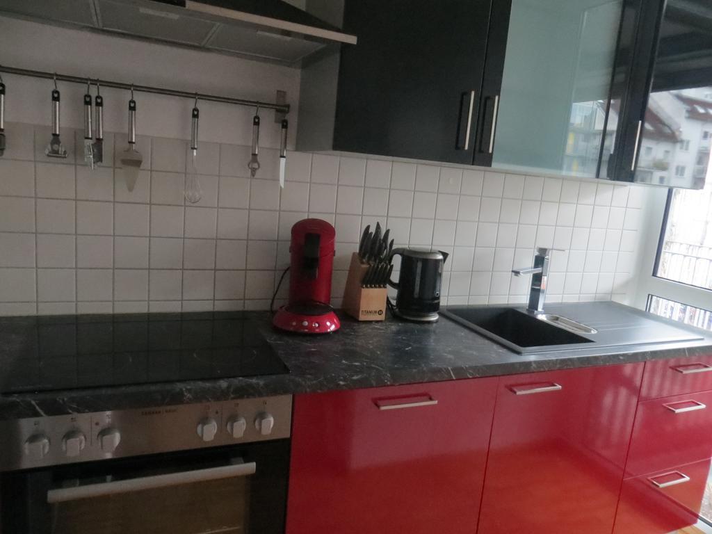 Schultheiss Appartement *