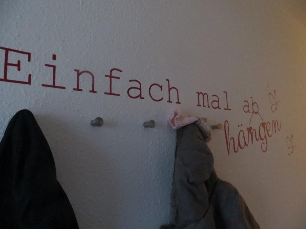 Schultheiss Appartement Constance