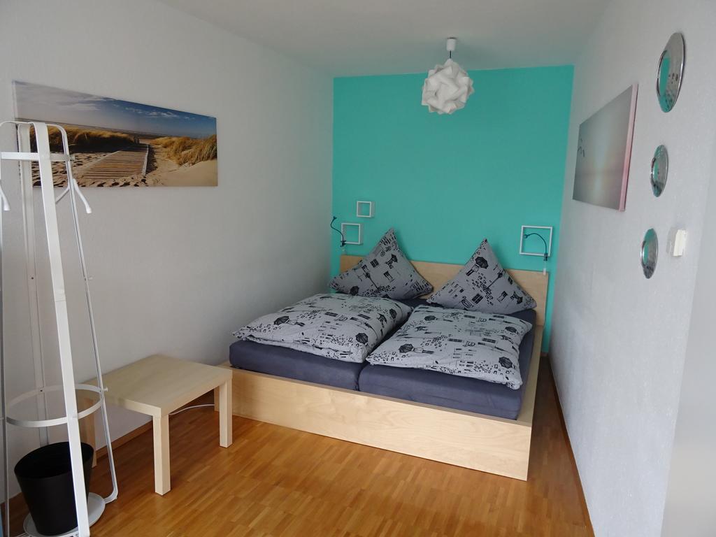 Appartement Schultheiss