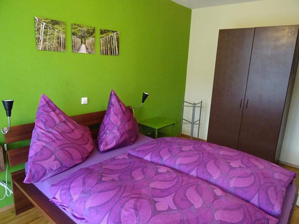 Schultheiss Appartement Constance