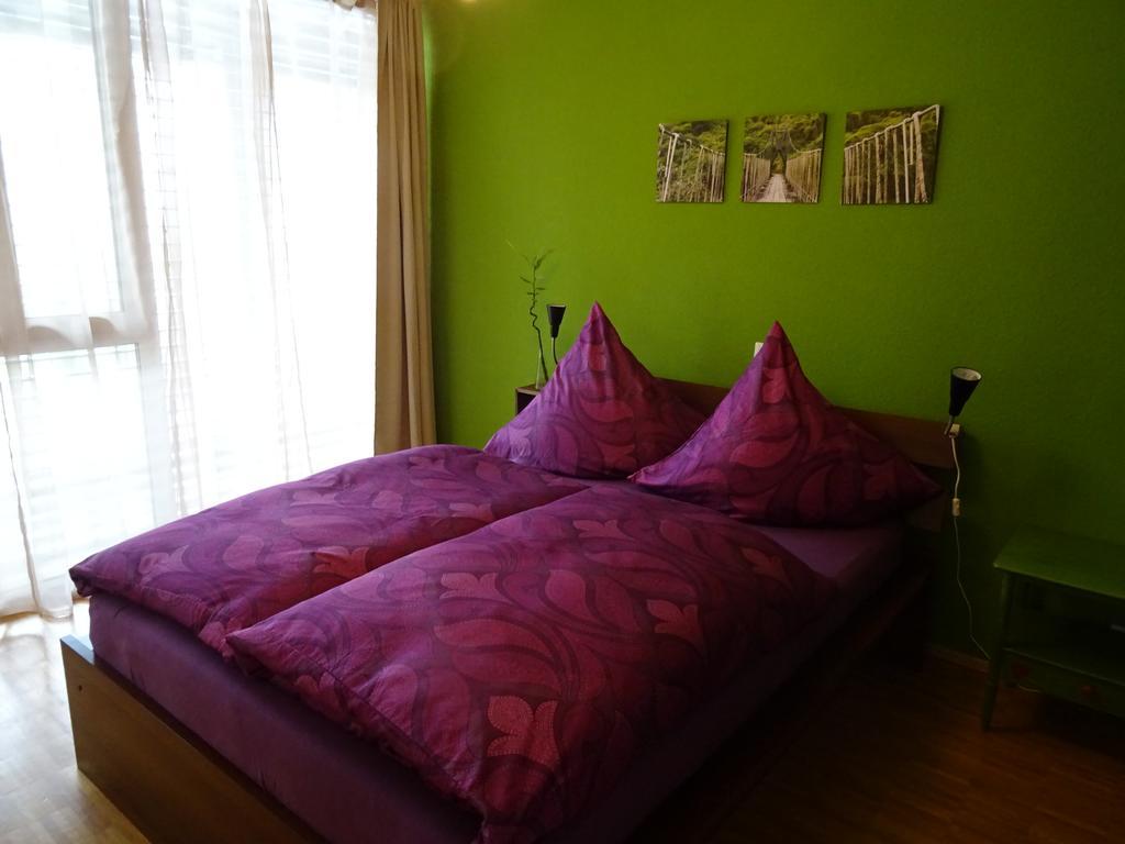 Schultheiss Appartement
